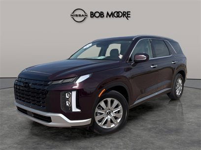 Used 2024 Hyundai Palisade SEL