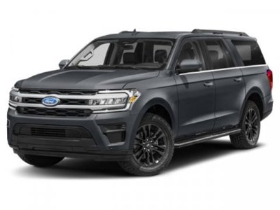 Used 2022 Ford Expedition Max XLT
