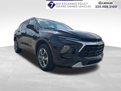 Used 2023 Chevrolet Blazer LT w/ Convenience Package