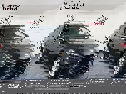 Used 2025 Toyota Camry LE