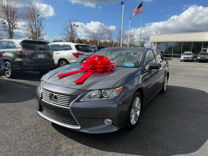 Used 2015 Lexus ES 350
