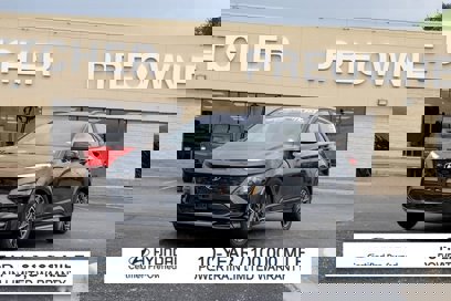 Certified 2022 Hyundai Kona N Line