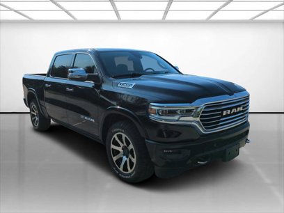 Certified 2020 RAM 1500 Limited