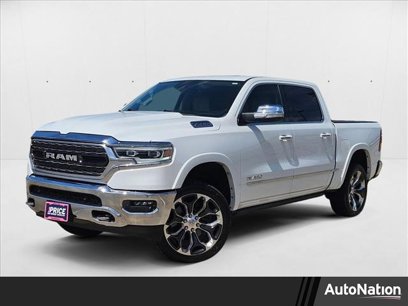 Used 2022 RAM 1500 Limited