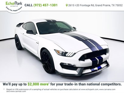 Used 2019 Ford Mustang Shelby GT350 w/ Technology Package