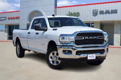 Used 2023 RAM 3500 Big Horn w/ Level 1 Equipment Group
