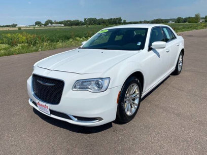 Used 2016 Chrysler 300 Limited