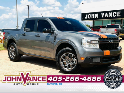 Used 2024 Ford Maverick XLT w/ XLT Luxury Package