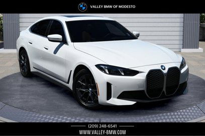 Used 2025 BMW i4 eDrive40 w/ Premium Package