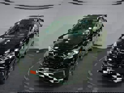 Certified 2022 Honda CR-V EX
