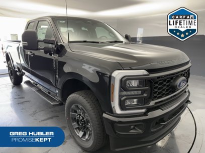 New 2026 Ford F350 XL w/ STX Appearance Package