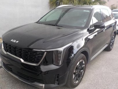 Used 2024 Kia Sorento S