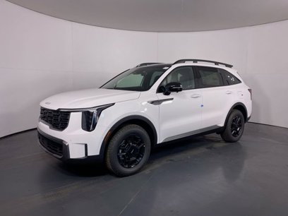 New 2024 Kia Sorento SX Prestige