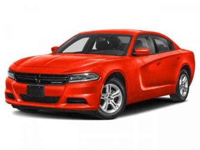 Used 2023 Dodge Charger SXT w/ Blacktop Package