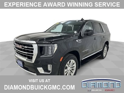 Used 2023 GMC Yukon SLT