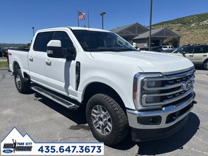 Used 2023 Ford F250 Lariat