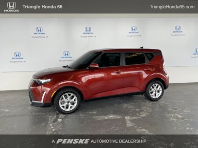 Used 2023 Kia Soul S