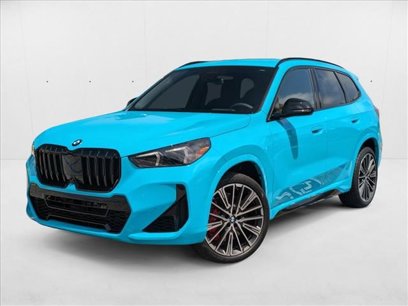Used 2024 BMW X1 xDrive28i w/ Technology Package