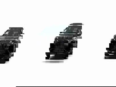 New 2026 BMW iX xDrive45