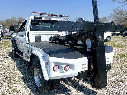 New 2024 RAM 4500 SLT w/ Quick Order Package 2YG SLT