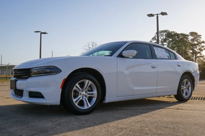 Used 2022 Dodge Charger SXT