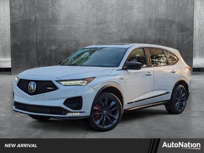 Used 2023 Acura MDX Type S