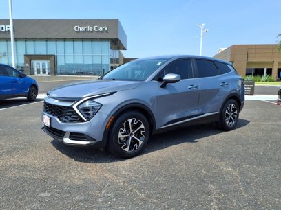 Used 2024 Kia Sportage EX