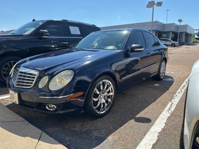 Used 2009 Mercedes-Benz E 350 Sedan