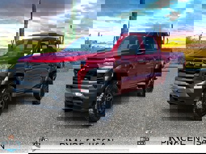 Used 2024 Chevrolet Colorado Trail Boss