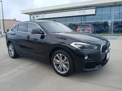 Used 2018 BMW X2 sDrive28i