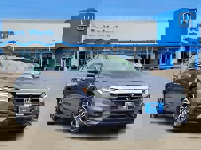 Certified 2022 Honda Insight Touring