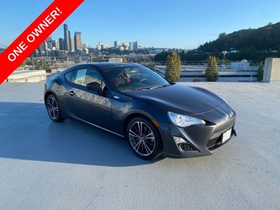 Used 2014 Scion FR-S