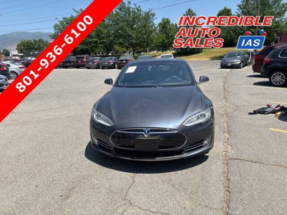 Used 2015 Tesla Model S 60