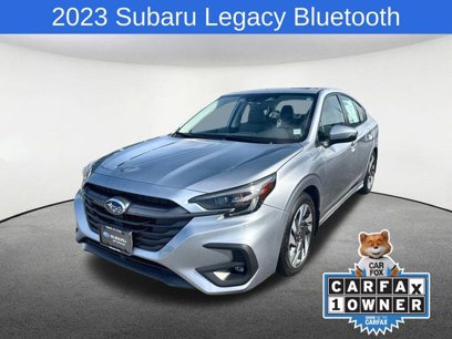Used 2023 Subaru Legacy Limited