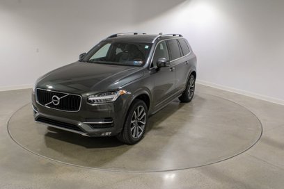 Used 2018 Volvo XC90 T5 Momentum