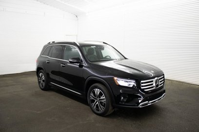 Used 2024 Mercedes-Benz GLB 250 4MATIC