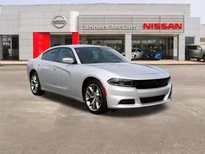Used 2022 Dodge Charger SXT w/ Plus Group