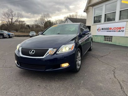 Used 2010 Lexus GS 350 AWD