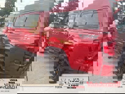 Used 2020 Toyota Tacoma SR