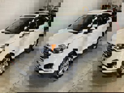 Used 2022 Ford Edge SEL w/ Convenience Package