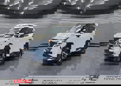 Certified 2022 Nissan Rogue SL
