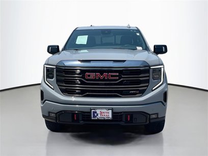 Used 2024 GMC Sierra 1500 AT4 w/ AT4 Premium Package