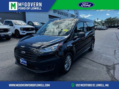 Used 2023 Ford Transit Connect XL w/ Trailer Tow Package