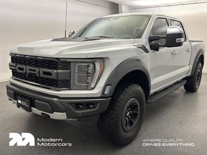 Used 2023 Ford F150 Raptor