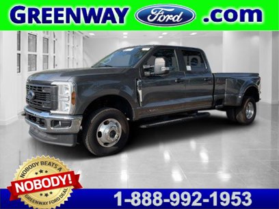 Used 2024 Ford F350 XL w/ XL Driver Assist Package