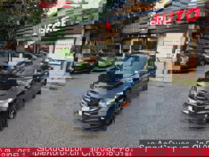 Used 2020 Honda Civic Sport