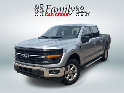 Used 2023 Ford Maverick XLT w/ XLT Luxury Package