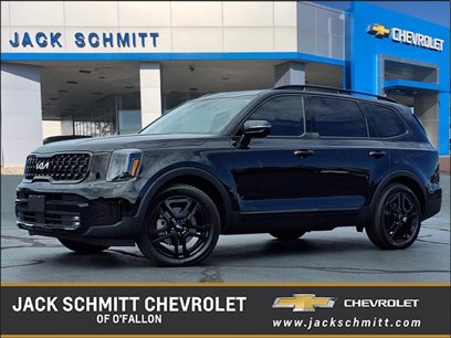 Used 2024 Kia Telluride SX Prestige X-Line