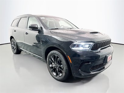 New 2025 Dodge Durango R/T