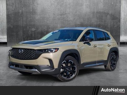 Used 2024 MAZDA CX-50 Meridian Edition w/ Cargo Package